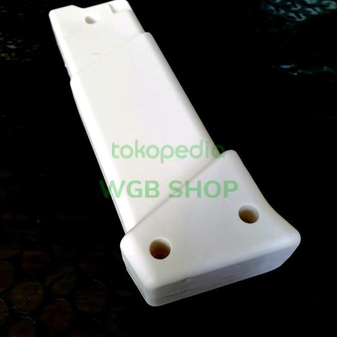 Baterai G17 Blowback WGG