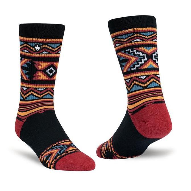 Keren- Staycool Socks Kaos Kaki Fashion 200 Needle - Toraja