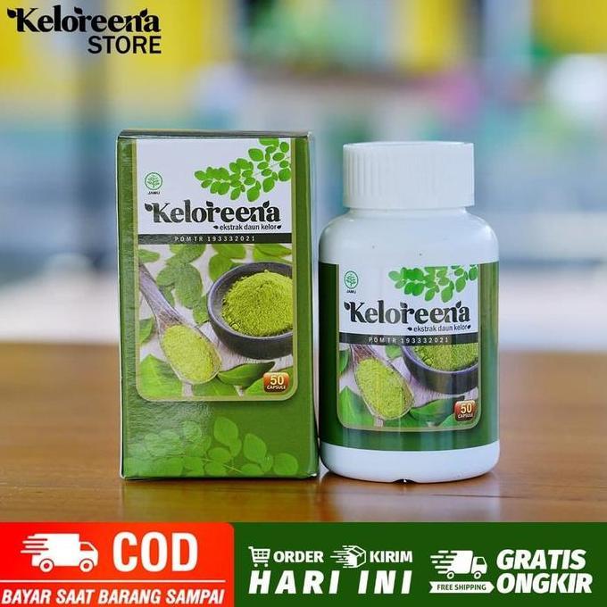 Cleaanea- Herbal Penyubur Sperma Atasi Mani Encer Sperma Kosong Sperma Sedikit Penambah Pengental Sp