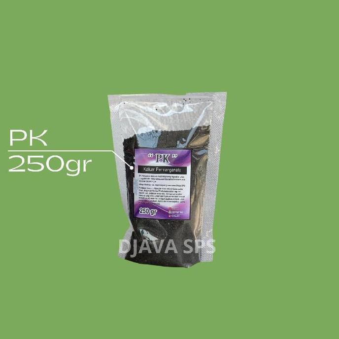 Fishtoday- Pk Ikan/Kutu/Jamur/Cacar 250Gram