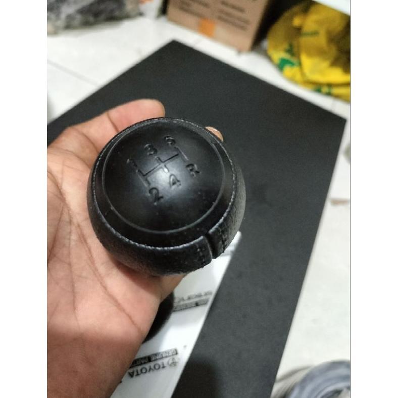 tuas knop shift persneling TOYOTA Vios Yaris Etios original