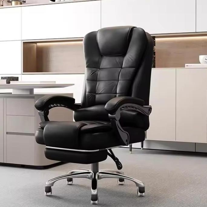 Kursi Kantor/Kursi Manager/Kursi Direktur/Kerja Kerja nyaman