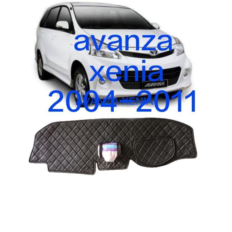 Cover Dashboard Alas Dashboard avanza / xenia lama tahun 2004-2011