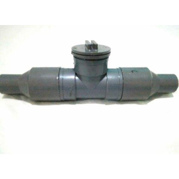 Tabung Kaporit / Chlorinator / Kaporit Tablet