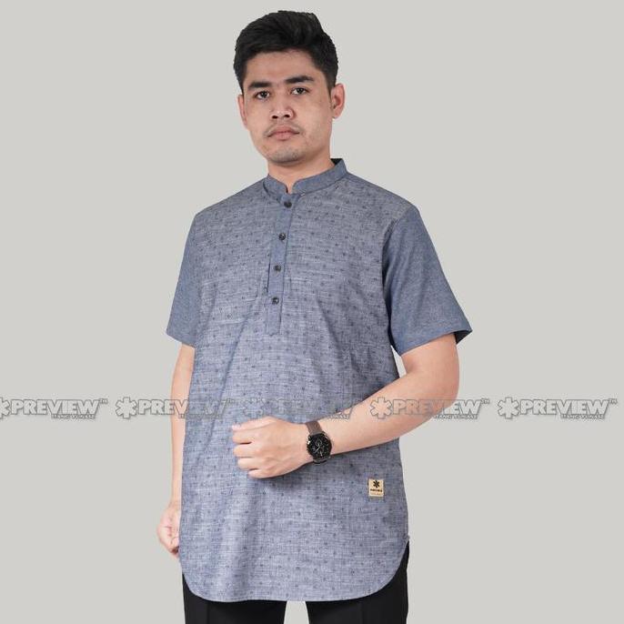Baju Koko Kurta Preview By Itang Yunasz/Kurta Preview Terbaru 2022