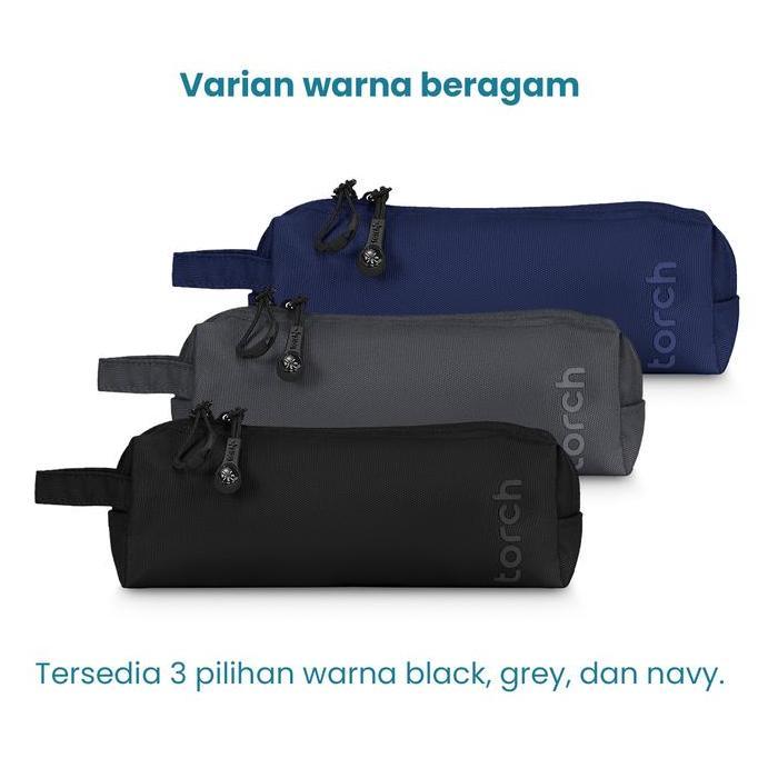 Trapp- Torch Suginami Packing Set - Pouch Travelling