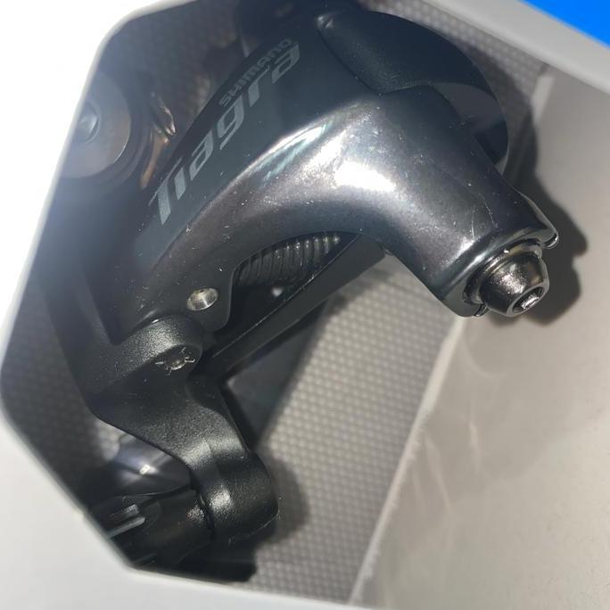 Rd Tiagra 10 Speed Shimano Rd 4700