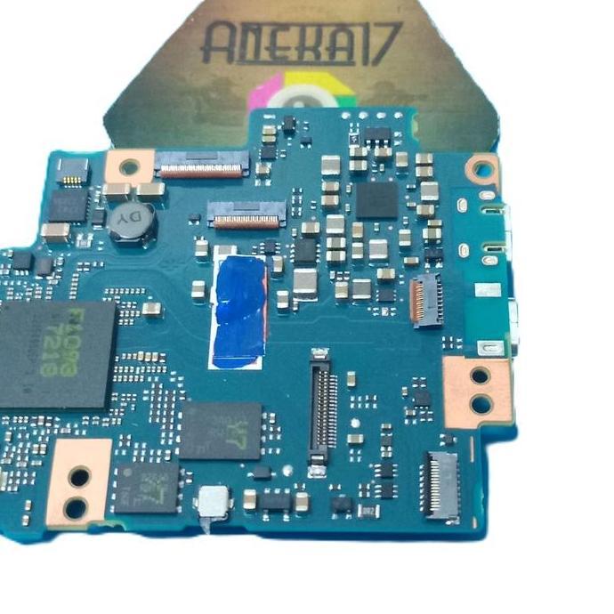 Ready stock Mainboard for canon eos m50ll eos m502 M50 Mark ll versi lama