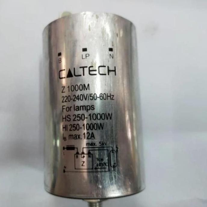 Promo Ignitor Metal Highlight DG1000 Caltech Electronic Ignitor DG-1000 COD