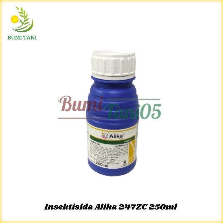 Insektisida Alika 247ZC 250ml Pestisida Hama Kutu