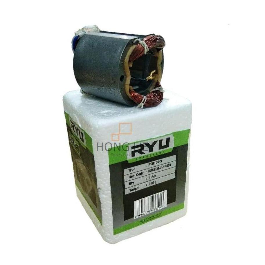 Tools- Stator / Field Ryu Gurinda Gerinda Slepan Rsg100-3
