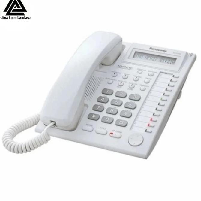 Promo Pesawat Telepon Panasonic 7730