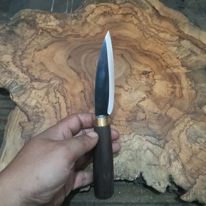 PISAU cap garpu baja dm05 JULIA