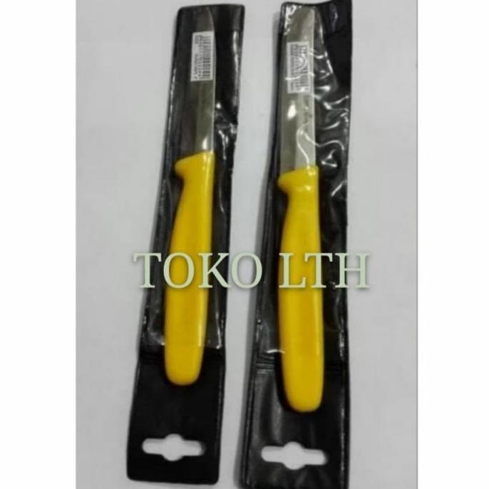 PISAU TANICA ORIGINAL- PARING KNIFE 4" 0224