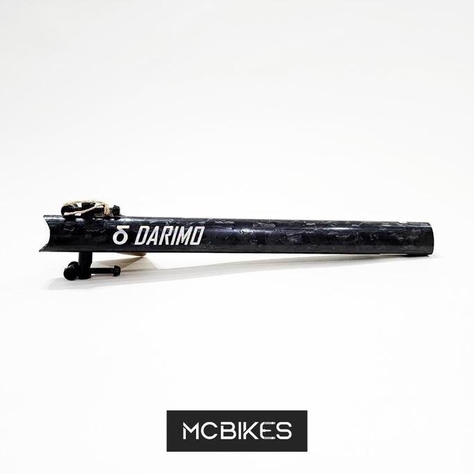 Darimo Carbon Seatpost For Cervelo R5 / Caledonia - Straight