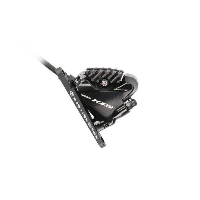 Shimano 105 R7020 Hydraulic Disc Brake Groupset