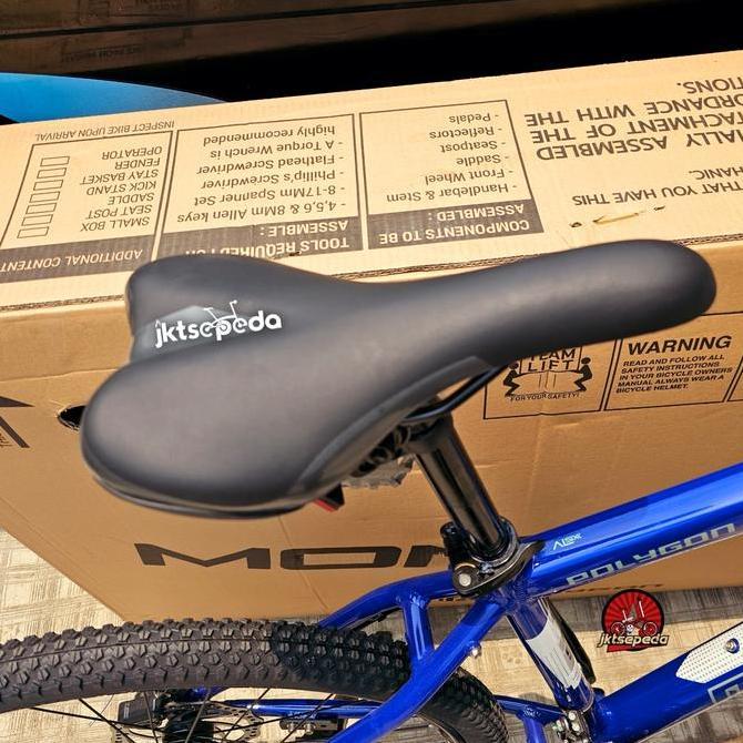 sepeda MTB Polygon Monarch 5