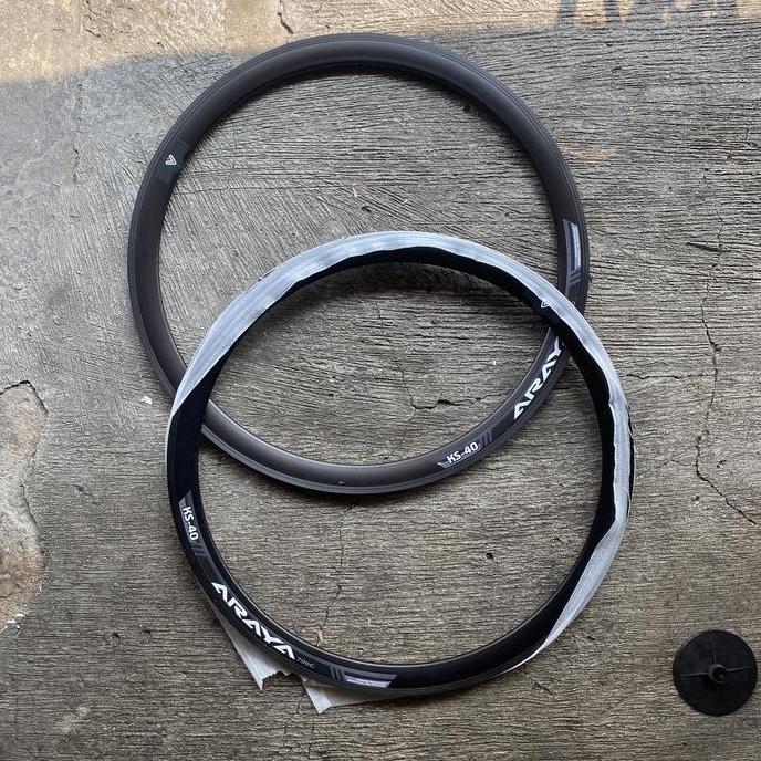Rim araya 700C HARGA SATUAN