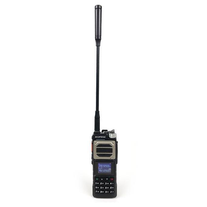Sale Baofeng Uv-25 Quad Band (5W) Walkie Talkie Ht - BaofengIndonesia
