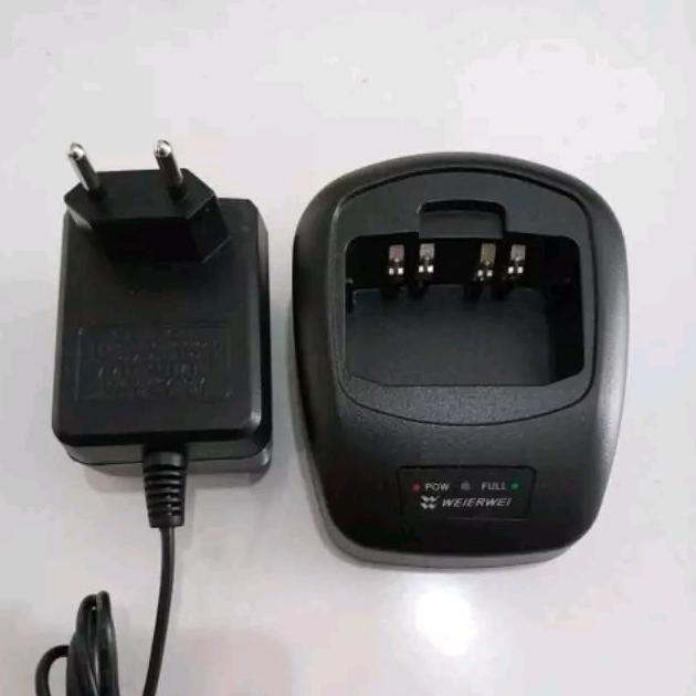 Promo Charger Ht Buat Ht Berlin 3688Ds Suicom 135Sh Adaptor Walkie Talkie