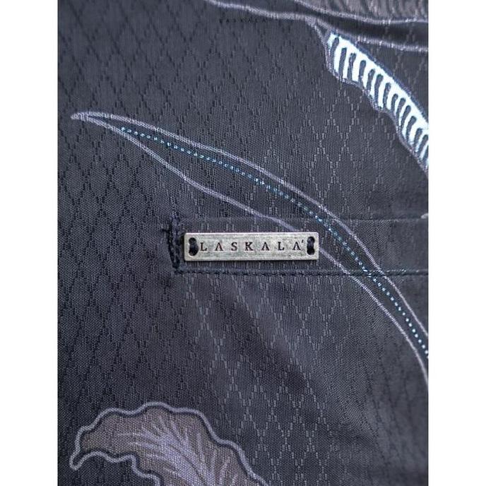 Laskala Premium Batik - Gandira | Slimfit