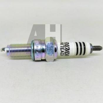 Busi Suzuki Nex, Shooter, Address - Ngk Iridium Ix Cpr7Eaix-9