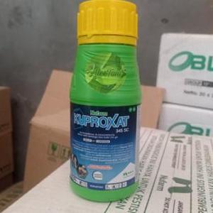 Fungisida Kuproxat 345 SC