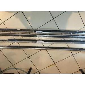 Pelipit Kaca Great Corolla/List Kaca Great Corolla