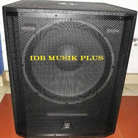 SUBWOOFER AKTIF 18 INCH BEYER BMB350 BMB 350 ORIGINAL BEYER ORIGINAL DAN TERPERCAYA