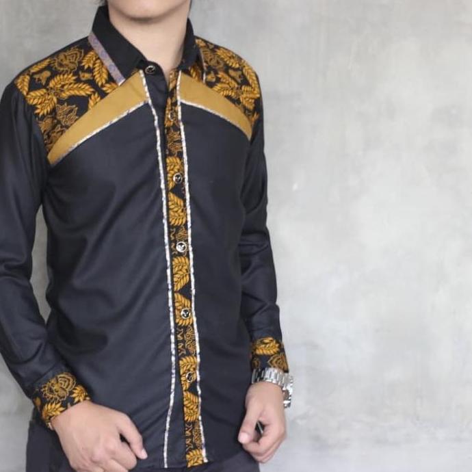 BATIK KERTABUMI MORINBLACK