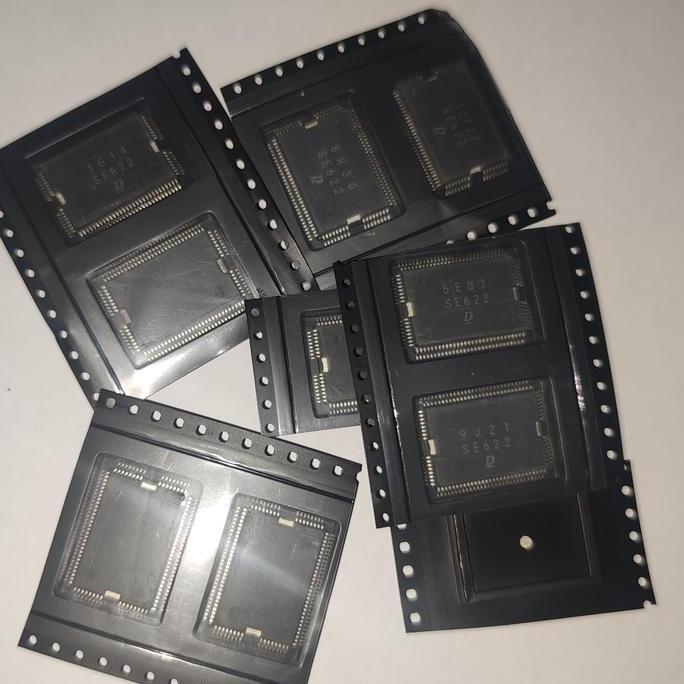 Chip IC Driver SE622 SE 622 HEMAT
