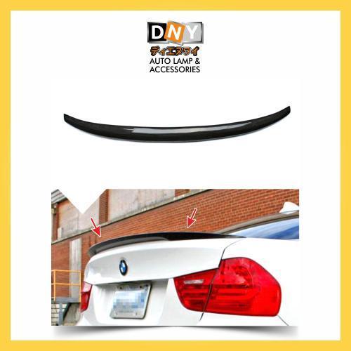 Spoiler / Body Kit / Wing / Sayap Styling Kit Mobil Semua Mobil Original Dan Terpercaya