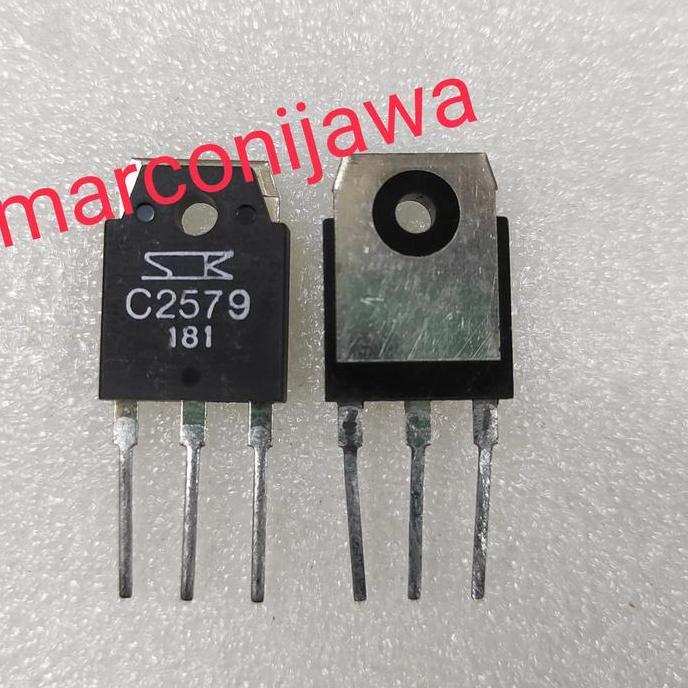C2579 2SC2579 transistor