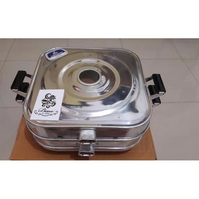 Terlaris Bima Baking Pan Litrik /Oven Litrik /Cocok Untuk Lapis Legit 700 Watt
