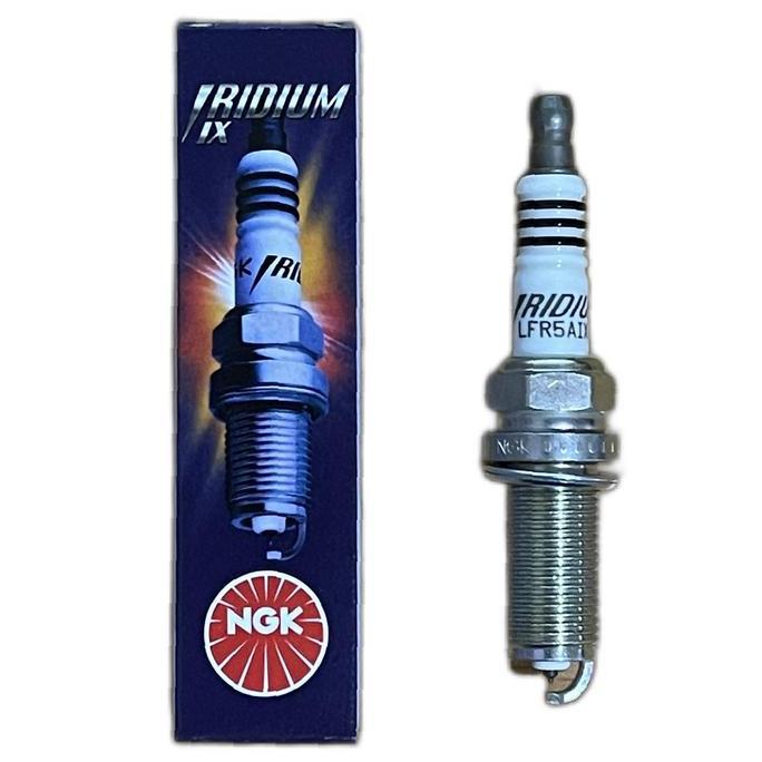 Busi Mitsubishi Xpander - NGK Iridium LFR5AIX-11