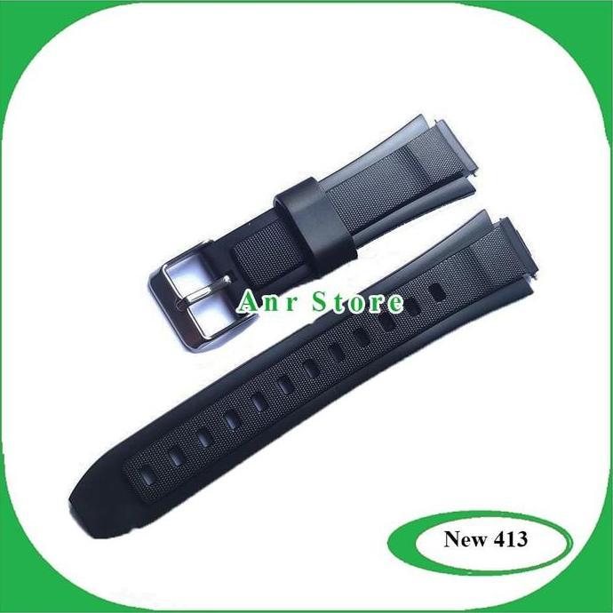 Tali Jam Tangan Casio Mw600 Mw-600 Mw 600 Diskon