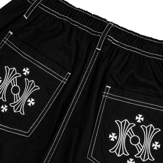 NRDN Clothing Celana Panjang CONTRA BAGGY PANTS