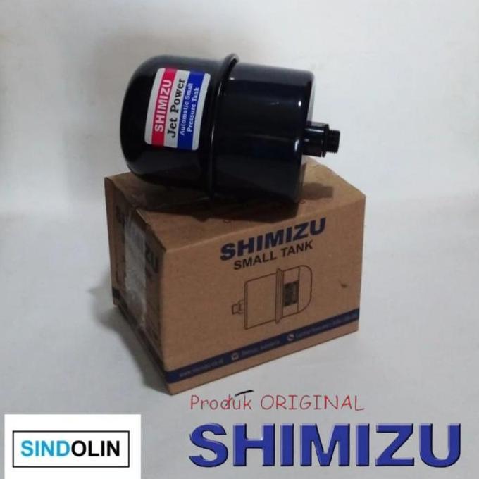 Tabung / Tangki pompa air SHIMIZU PS135E / PS 135 E / PS135 / 135E