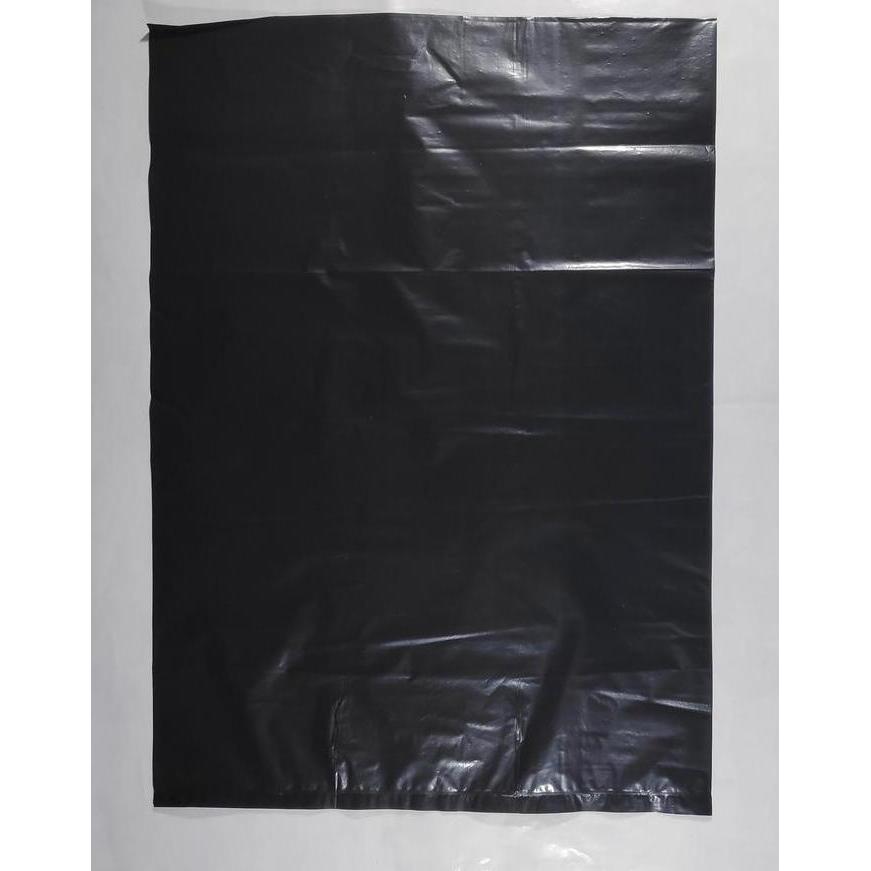Blocke- Hd Packing Hitam / Plastik Packing Hitam Uk 30X40 (Isi 100 Pcs) - Plastik  Packing - Plastik