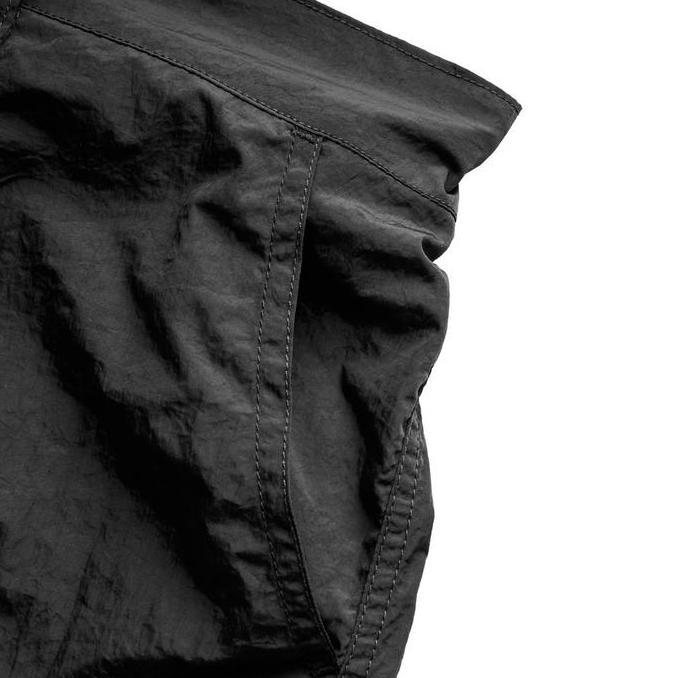 SSST Rover Celana Panjang Hitam