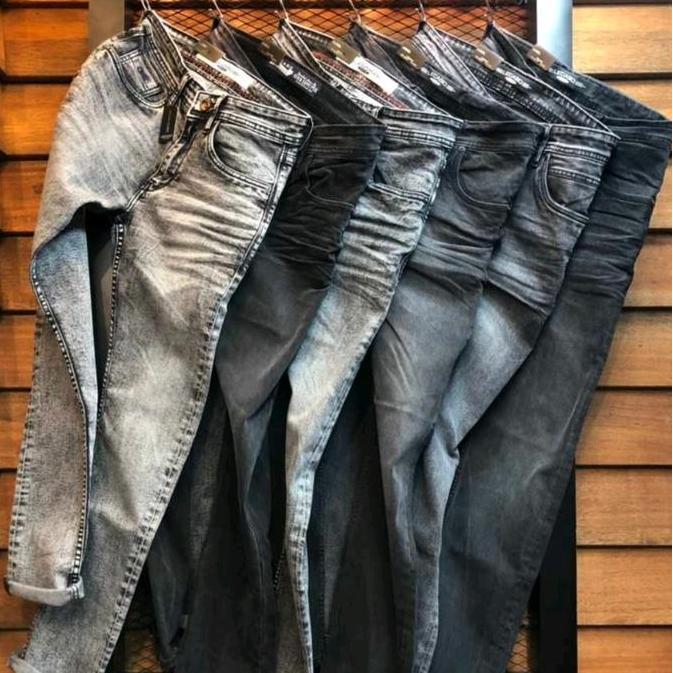 BEST SELLER CELANA LECASO SLIMFIT / CELANA PANJANG LECASO TERBARU / CELANA PANJANG PRIA / CELANA PAN