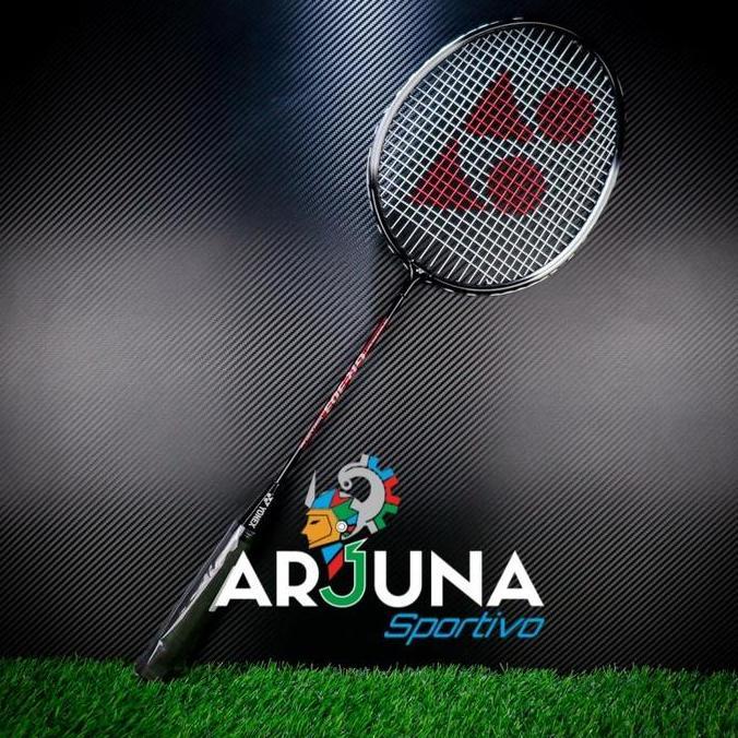 Kokking- Yonex Badminton Racket | Gr303 | Raket + Senar Yonex Original