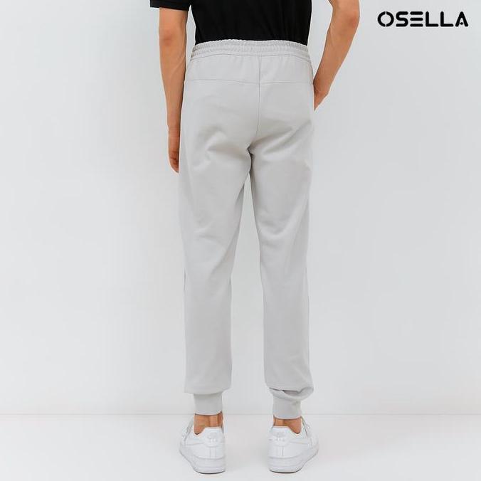 [NEW] Osella Active Becks Jogger Pants 20874005 | Celana Panjang Pria