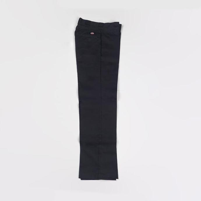 DICKIES ORINAL 874 WORK PANTS BLACK
