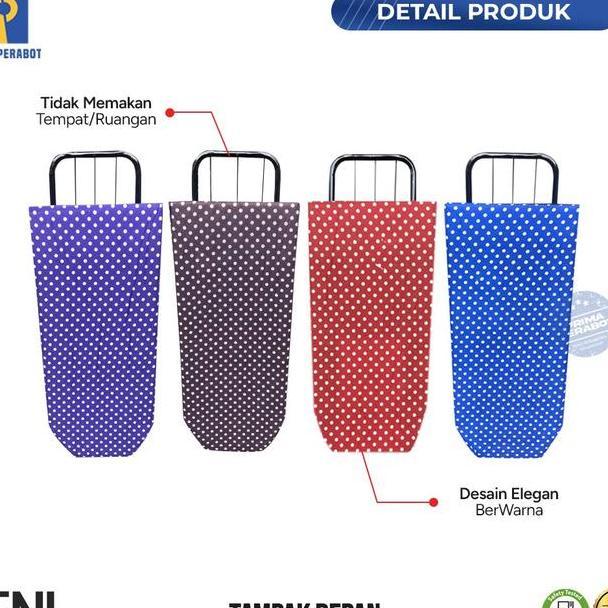 Meja Setrika Besi Duduk Meja Setrika Duduk Jumbo Pasti Promo