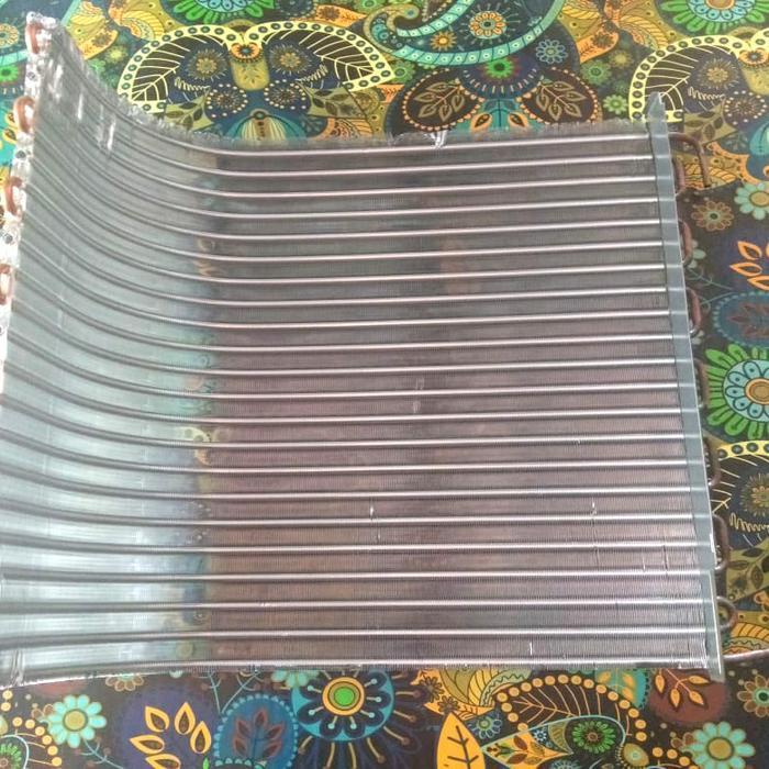 Kondensor Ac Tembaga Untuk Ac Sharp,Samsung Dll Original Dan Terpercaya