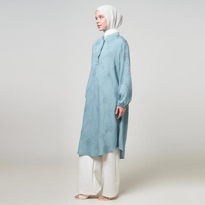 Dhoby Ghout - Tunik Wanita Premium Misamores Series - Helma