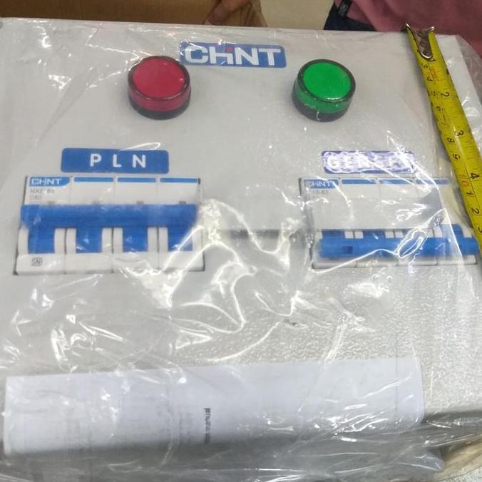 Miliki Gz Mcb / Ohm Saklar Mcb Chint