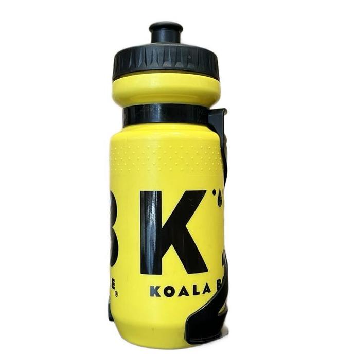Jual, Bottle Koala K3 / Bidon Sepeda Botol Minum Sepeda Bidon