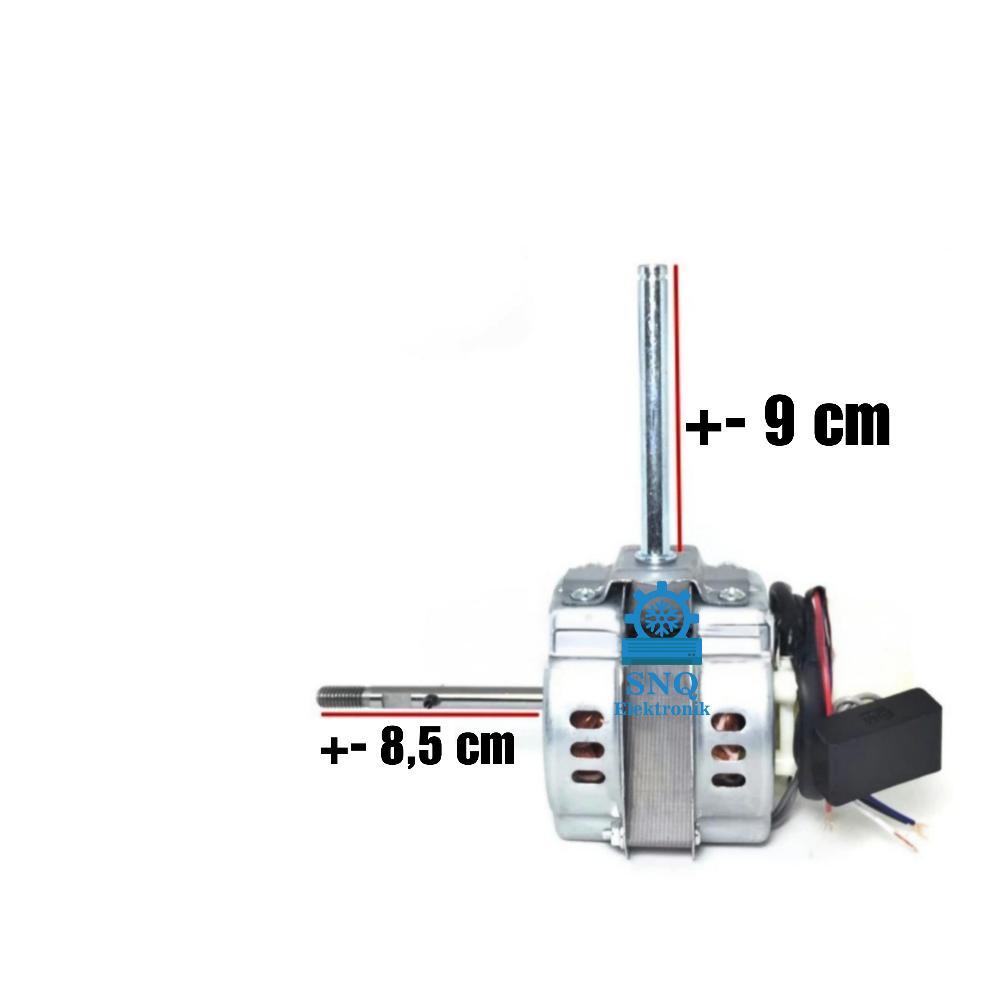 Dinamo Kipas Angin 18 Inch Cosmos Regency Maspion Dll